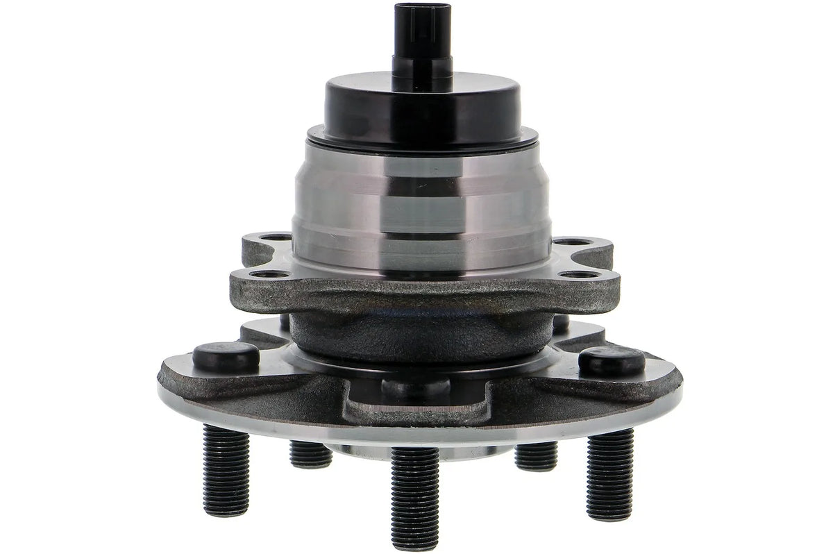 Mevotech Original Grade G513314 2007-2017 Lexus LS460 Wheel Bearing and Hub Assembly