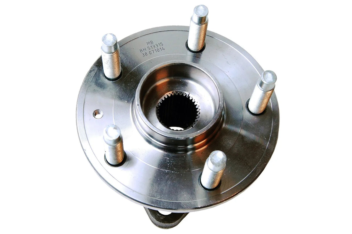 Mevotech Original Grade G513315 2016 Chevrolet Cruze Limited Wheel Bearing and Hub Assembly