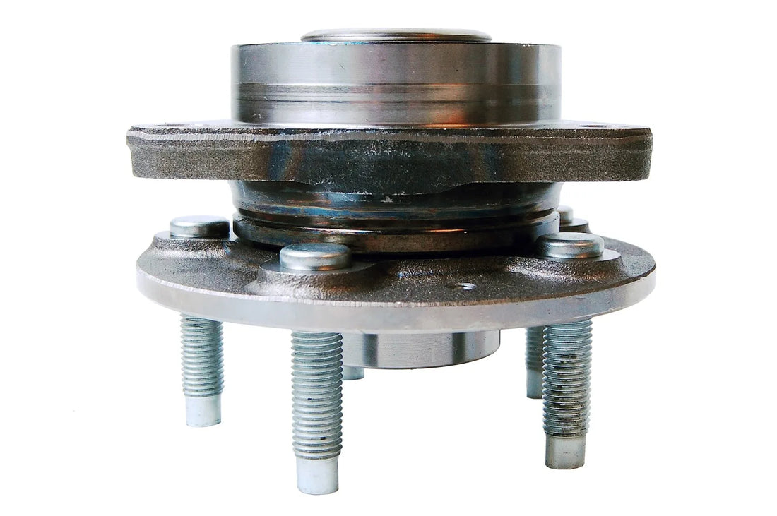 Mevotech Original Grade G513315 2016 Chevrolet Cruze Limited Wheel Bearing and Hub Assembly