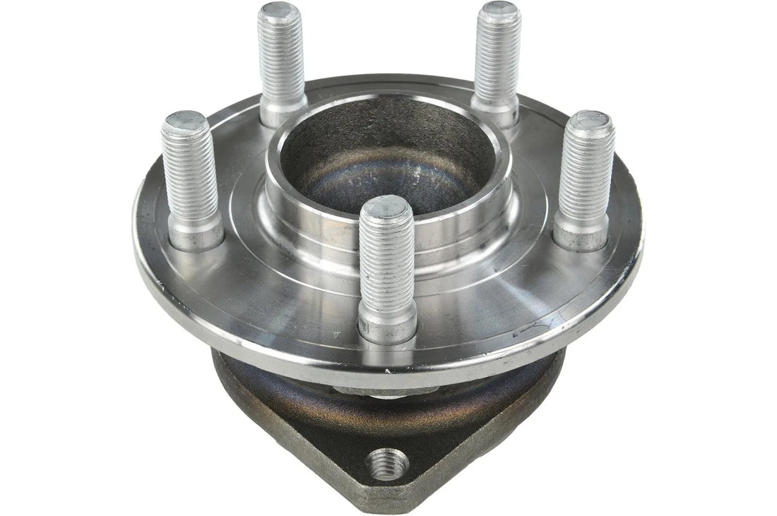 Mevotech Original Grade G513325 2012-2023 Chrysler 300 Wheel Bearing and Hub Assembly