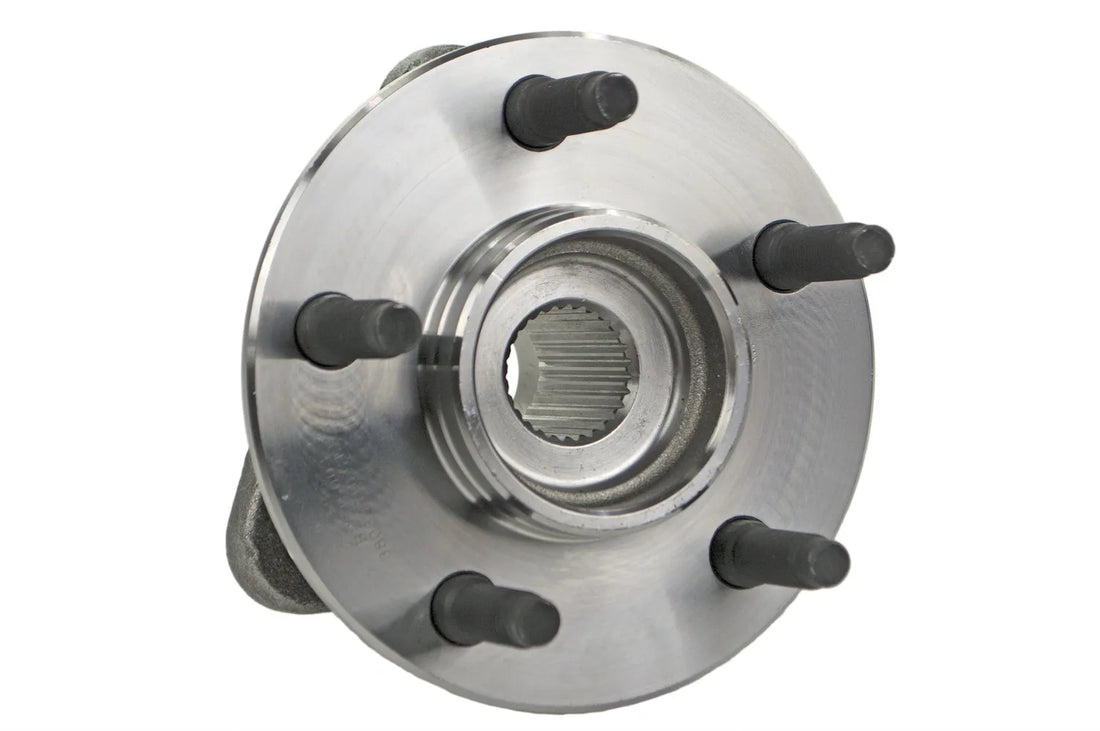 Mevotech Original Grade G515003 2001-2002 Ford Explorer Sport Trac Wheel Bearing and Hub Assembly