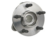 Mevotech Original Grade G515003 2001-2002 Ford Explorer Sport Trac Wheel Bearing and Hub Assembly