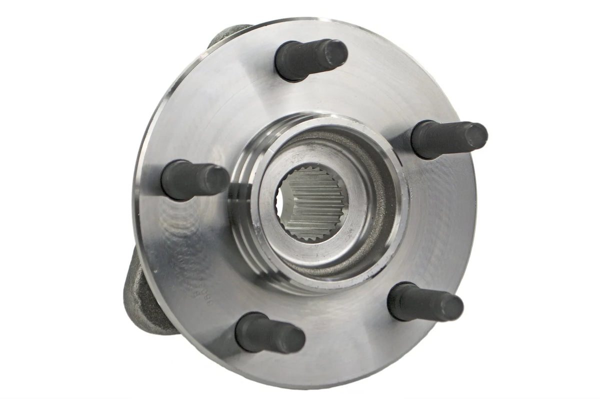 Mevotech Original Grade G515003 2001-2002 Ford Explorer Sport Trac Wheel Bearing and Hub Assembly