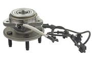 Mevotech Original Grade G515003 2001-2002 Ford Explorer Sport Trac Wheel Bearing and Hub Assembly