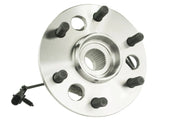 Mevotech Original Grade G515024 1999-2000 Cadillac Escalade Wheel Bearing and Hub Assembly