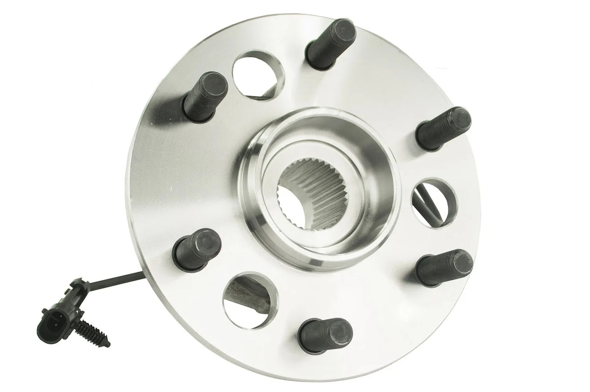 Mevotech Original Grade G515024 1999-2000 Cadillac Escalade Wheel Bearing and Hub Assembly