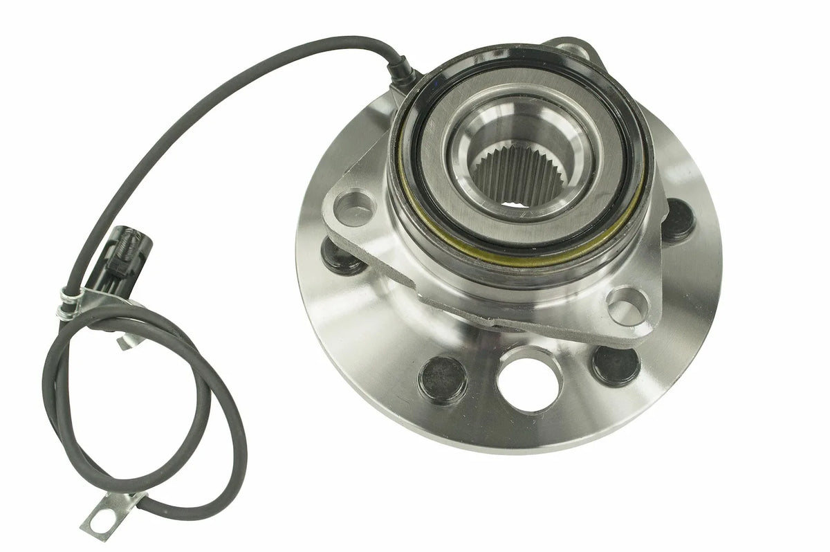 Mevotech Original Grade G515024 1999-2000 Cadillac Escalade Wheel Bearing and Hub Assembly