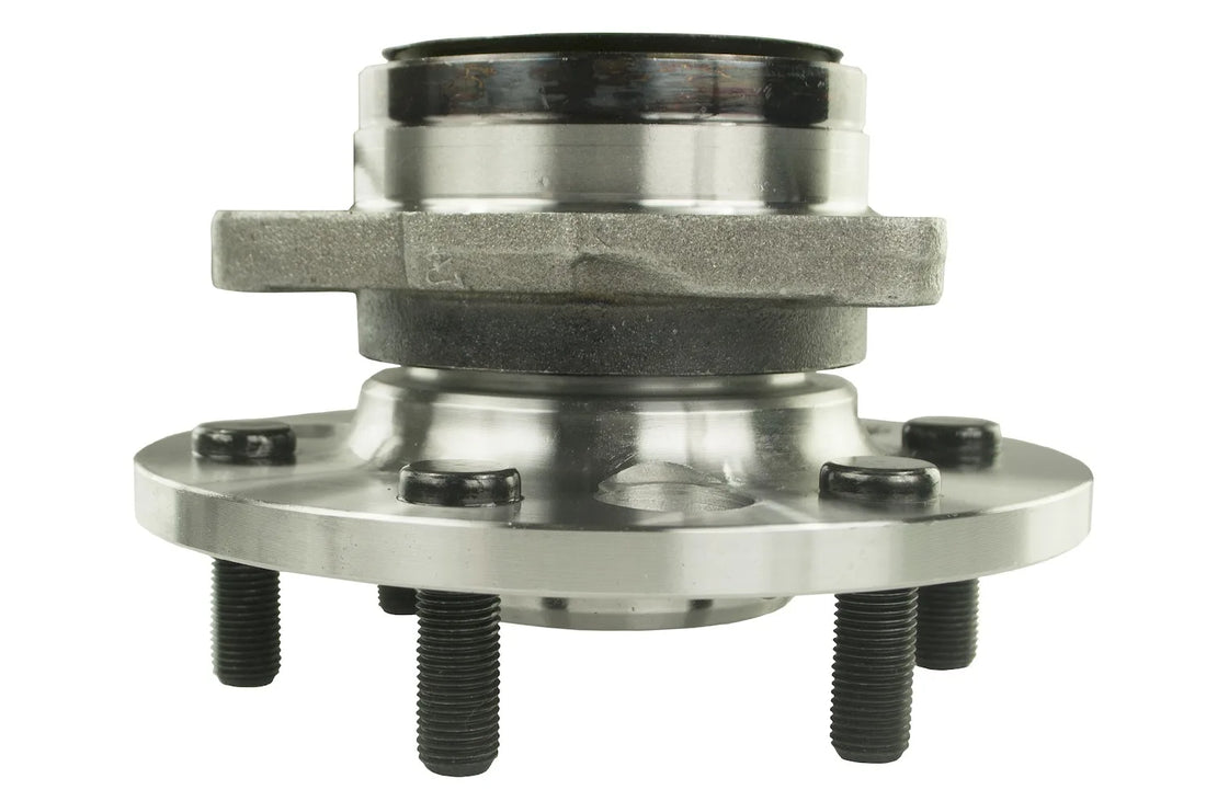 Mevotech Original Grade G515024 1999-2000 Cadillac Escalade Wheel Bearing and Hub Assembly