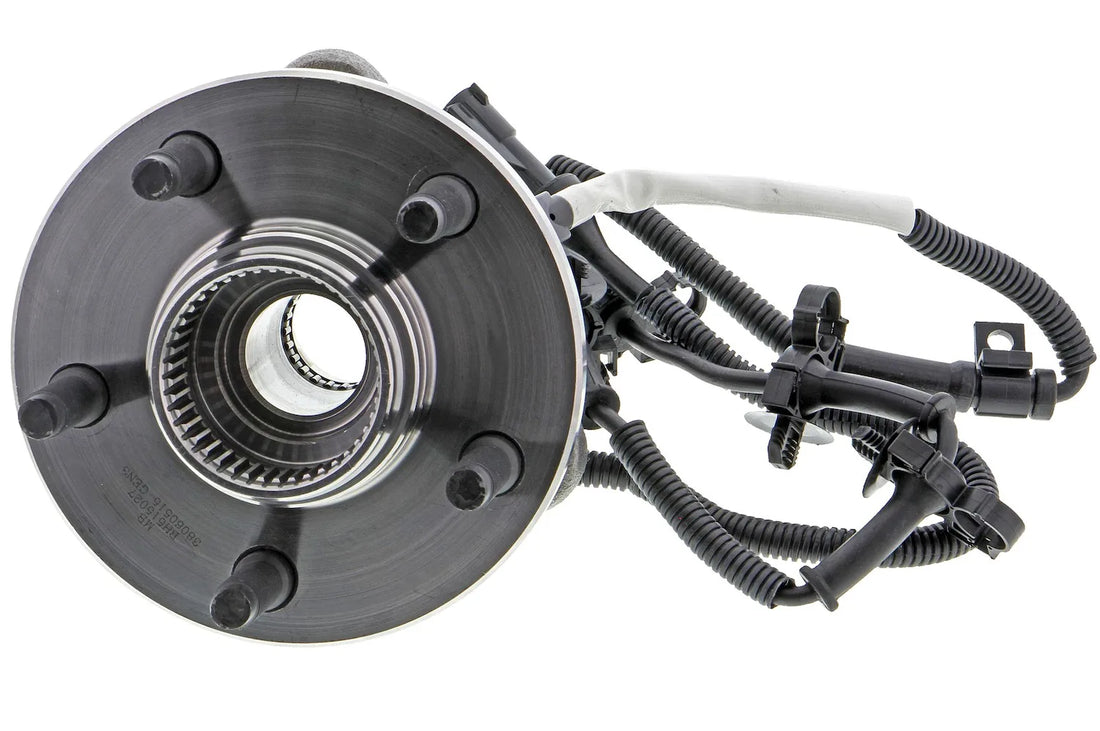 Mevotech Original Grade G515027 2001-2002 Ford Explorer Sport Wheel Bearing and Hub Assembly