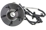 Mevotech Original Grade G515027 2001-2002 Ford Explorer Sport Wheel Bearing and Hub Assembly