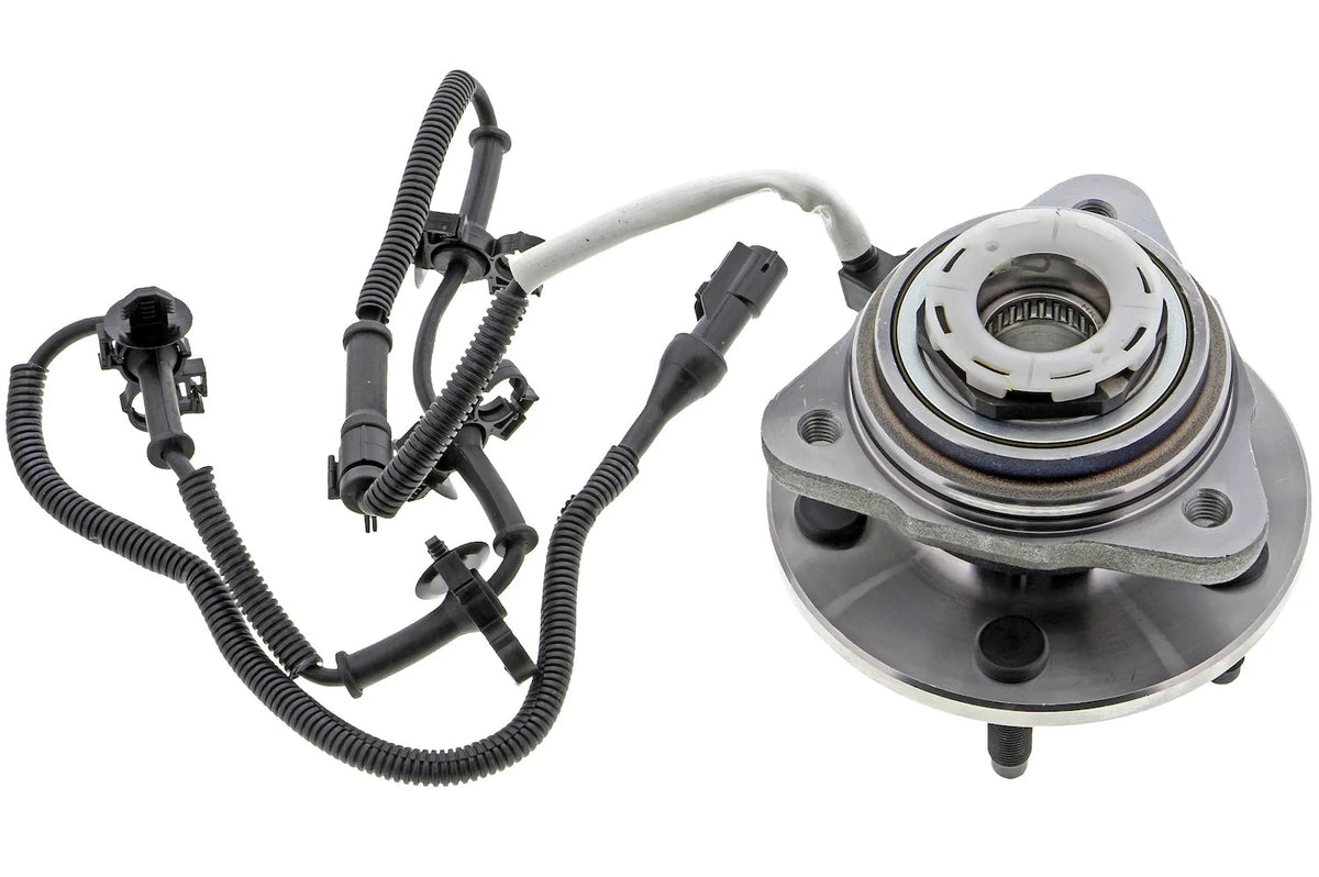 Mevotech Original Grade G515027 2001-2002 Ford Explorer Sport Wheel Bearing and Hub Assembly