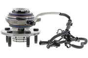 Mevotech Original Grade G515027 2001-2002 Ford Explorer Sport Wheel Bearing and Hub Assembly