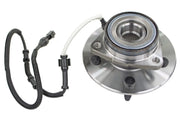 Mevotech Original Grade G515031 2000-2002 Ford Expedition Wheel Bearing and Hub Assembly