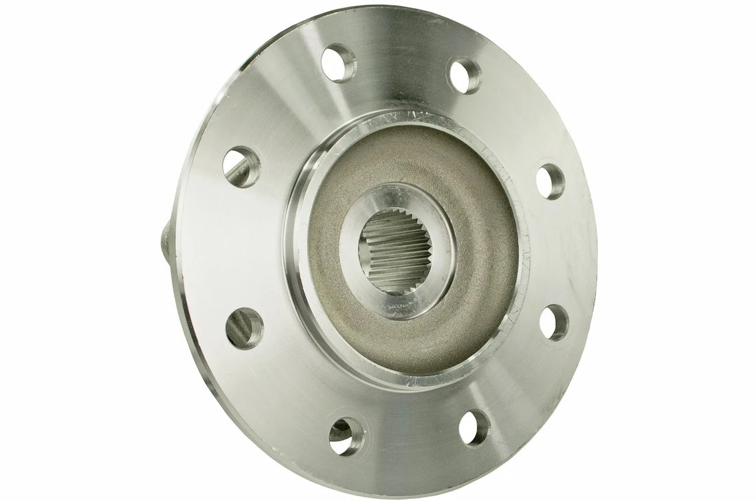 Mevotech Original Grade G515041 1996-2000 Chevrolet K2500 Wheel Bearing and Hub Assembly