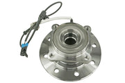 Mevotech Original Grade G515041 1996-2000 Chevrolet K2500 Wheel Bearing and Hub Assembly