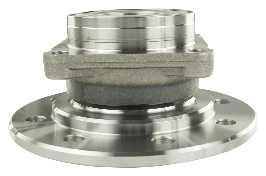 Mevotech Original Grade G515041 1996-2000 Chevrolet K2500 Wheel Bearing and Hub Assembly