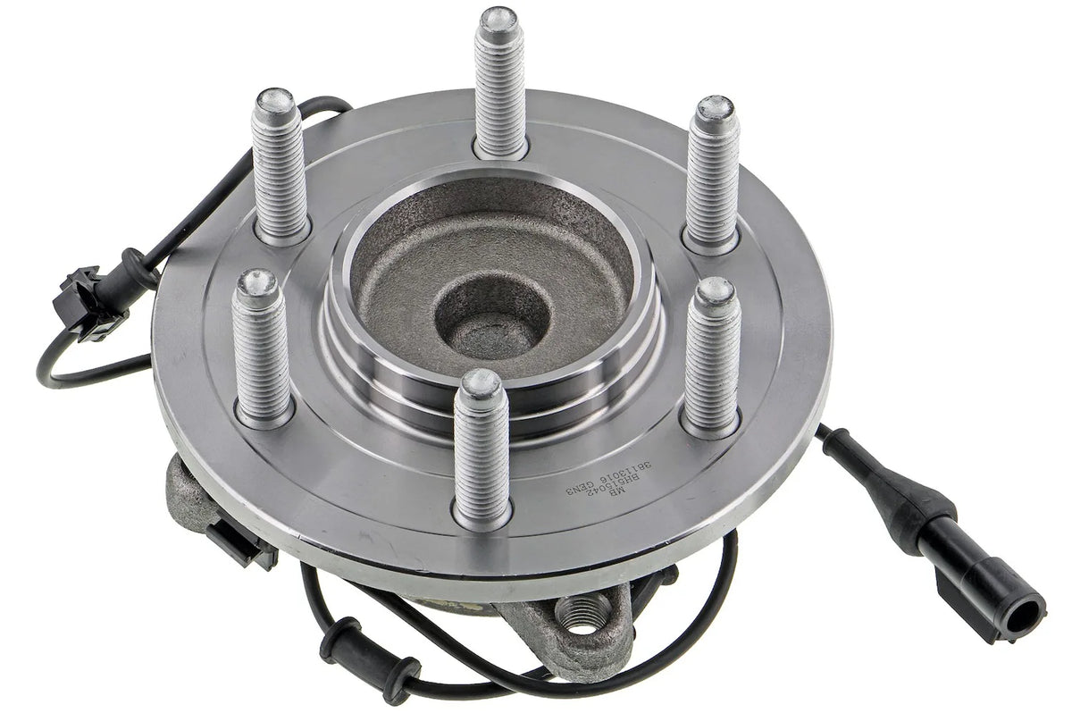 Mevotech Original Grade G515042 2003-2006 Ford Expedition Wheel Bearing and Hub Assembly