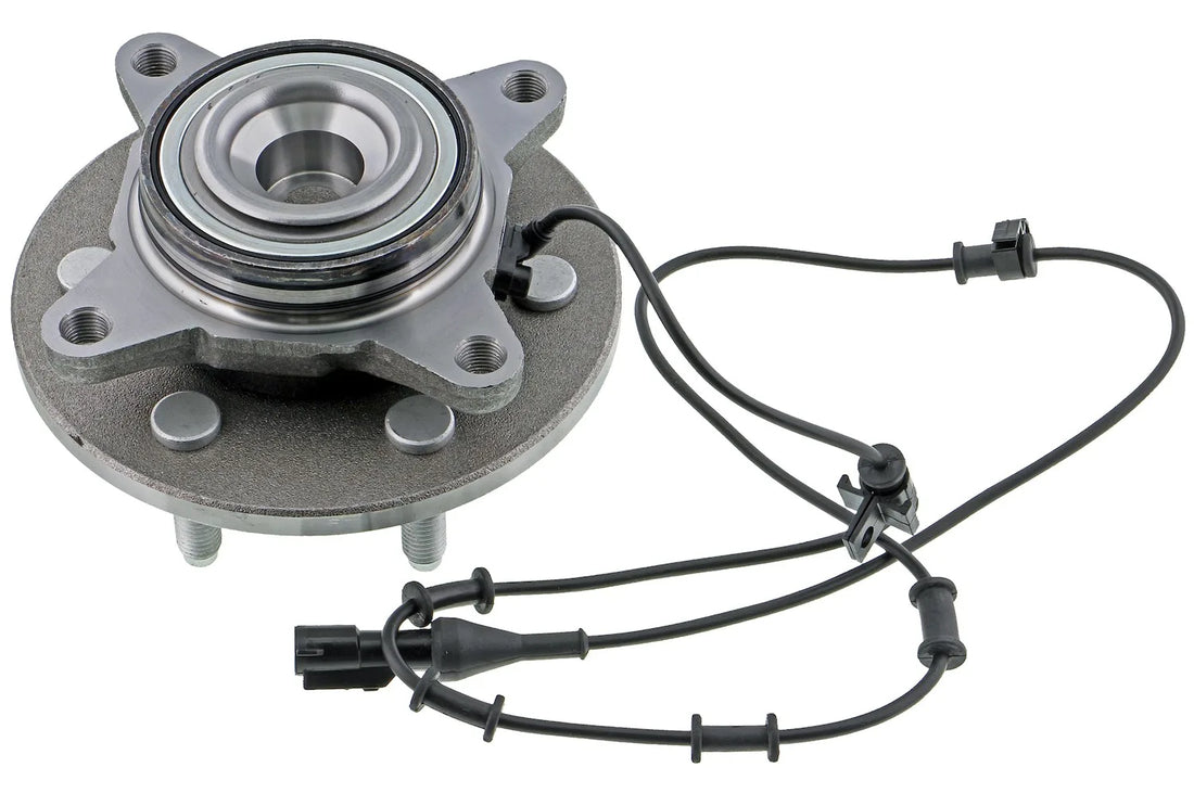 Mevotech Original Grade G515042 2003-2006 Ford Expedition Wheel Bearing and Hub Assembly