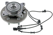 Mevotech Original Grade G515042 2003-2006 Ford Expedition Wheel Bearing and Hub Assembly