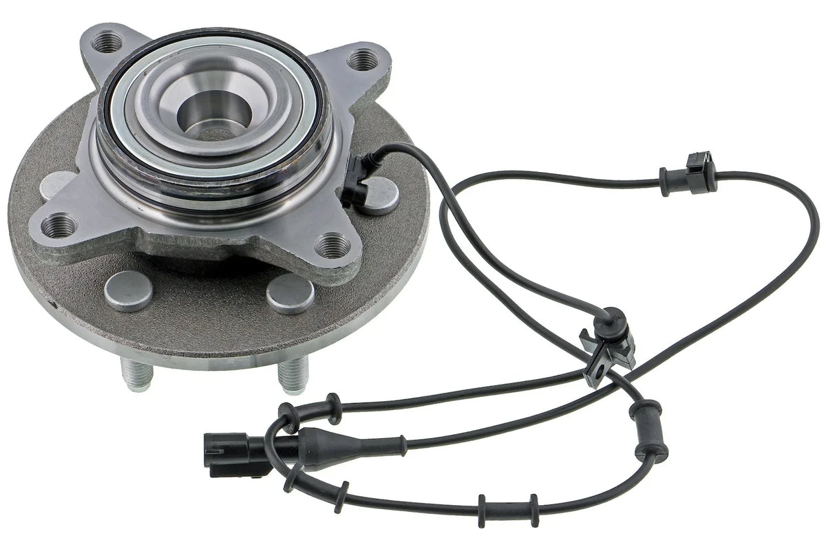 Mevotech Original Grade G515042 2003-2006 Ford Expedition Wheel Bearing and Hub Assembly