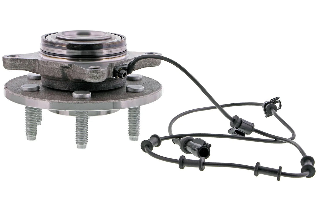 Mevotech Original Grade G515042 2003-2006 Ford Expedition Wheel Bearing and Hub Assembly