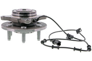 Mevotech Original Grade G515042 2003-2006 Ford Expedition Wheel Bearing and Hub Assembly