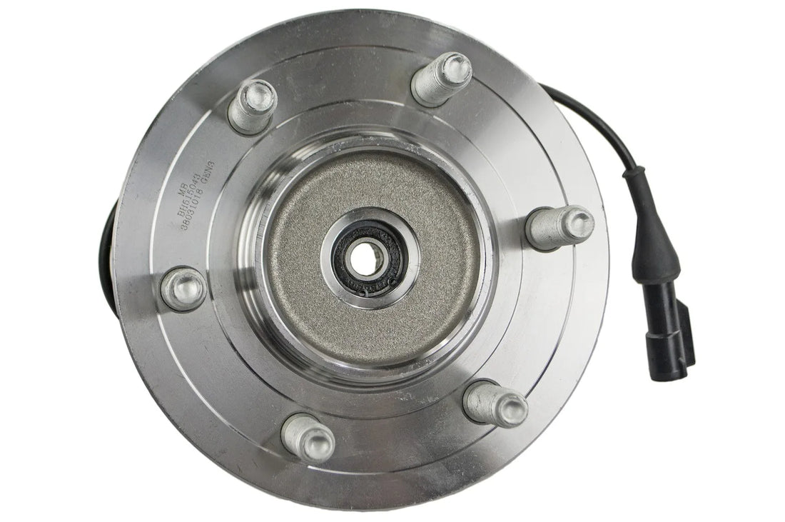 Mevotech Original Grade G515043 2003-2006 Ford Expedition Wheel Bearing and Hub Assembly