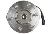 Mevotech Original Grade G515043 2003-2006 Ford Expedition Wheel Bearing and Hub Assembly