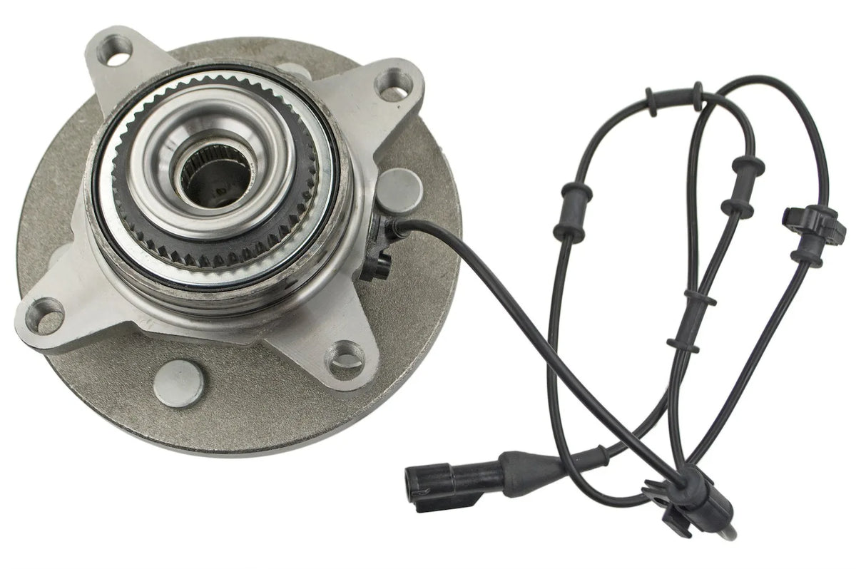 Mevotech Original Grade G515043 2003-2006 Ford Expedition Wheel Bearing and Hub Assembly