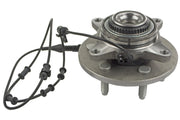 Mevotech Original Grade G515043 2003-2006 Ford Expedition Wheel Bearing and Hub Assembly