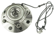 Mevotech Original Grade G515063 2000-2002 Dodge Ram 2500 Wheel Bearing and Hub Assembly