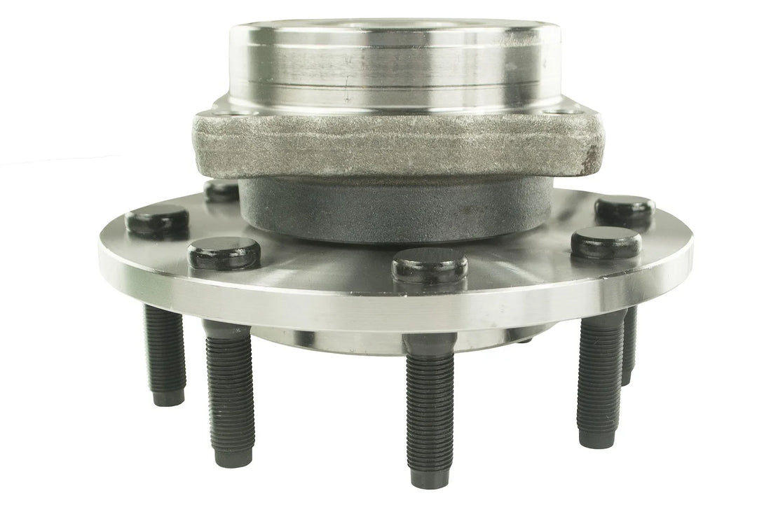 Mevotech Original Grade G515063 2000-2002 Dodge Ram 2500 Wheel Bearing and Hub Assembly