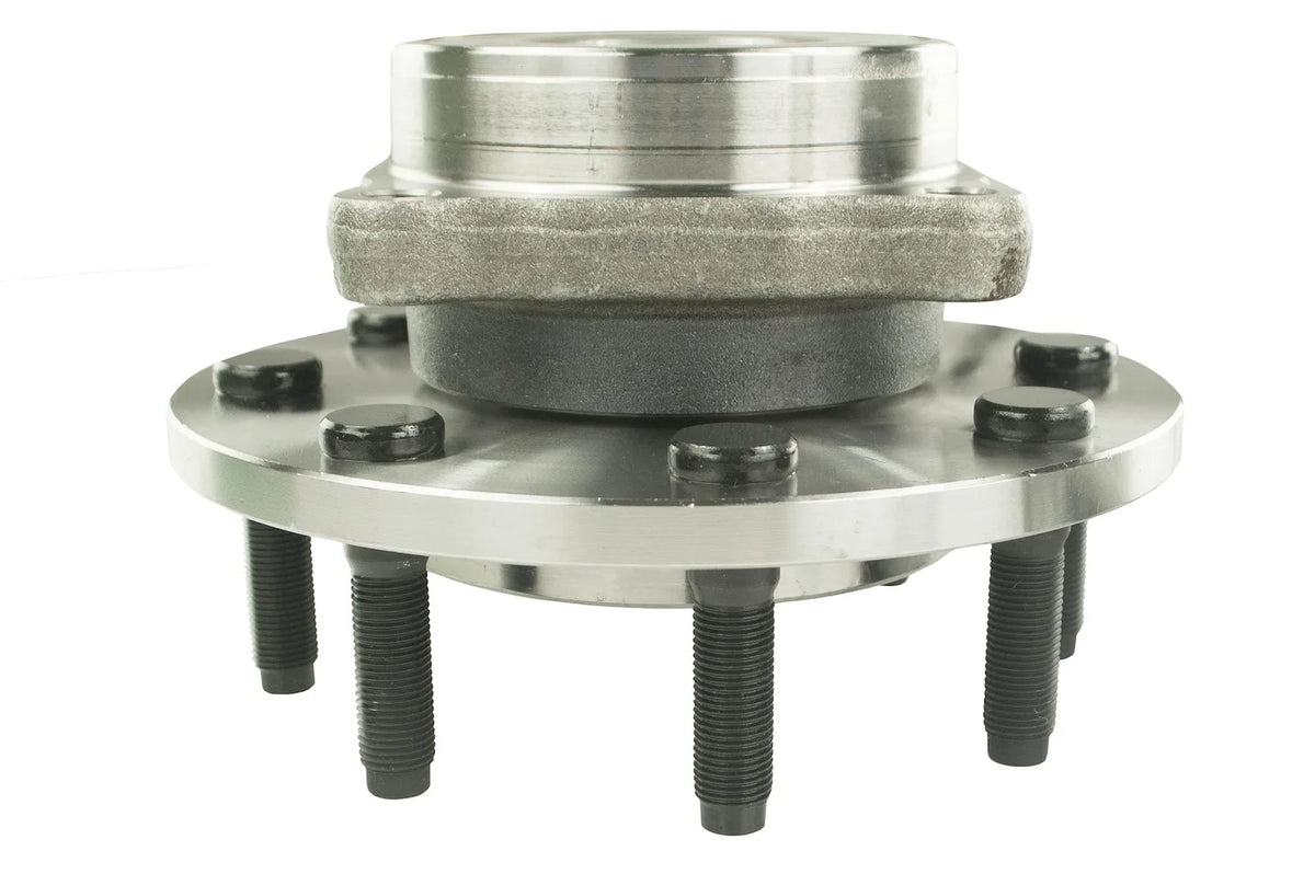 Mevotech Original Grade G515063 2000-2002 Dodge Ram 2500 Wheel Bearing and Hub Assembly
