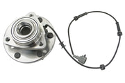 Mevotech Original Grade G515066 2004-2007 INFINITI QX56 Wheel Bearing and Hub Assembly