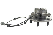 Mevotech Original Grade G515066 2004-2007 INFINITI QX56 Wheel Bearing and Hub Assembly