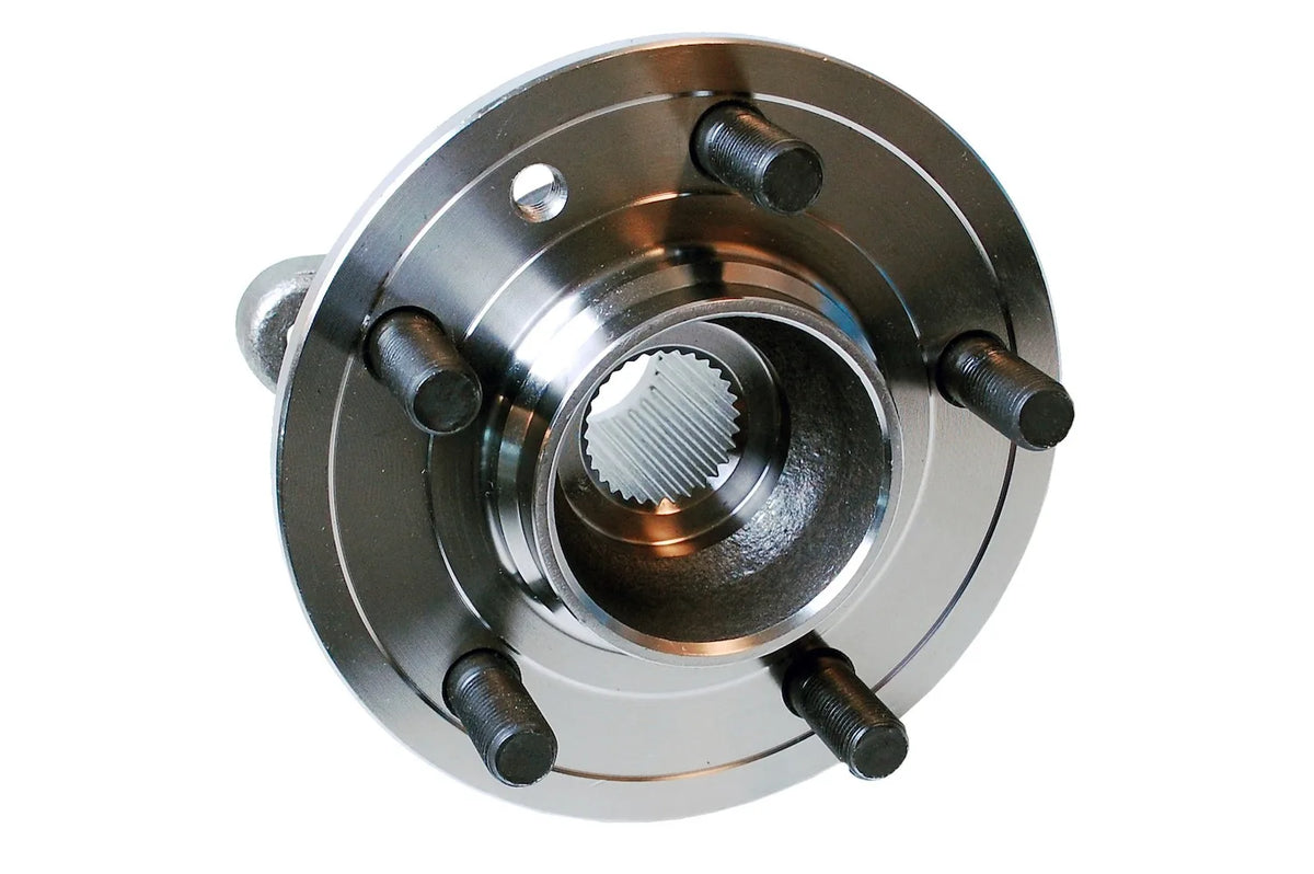 Mevotech Original Grade G515067 2010-2016 Land Rover LR4 Wheel Bearing and Hub Assembly