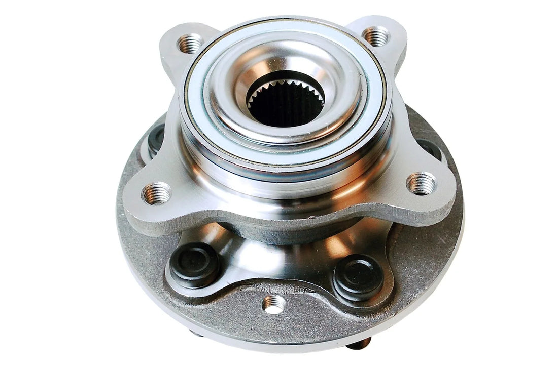 Mevotech Original Grade G515067 2010-2016 Land Rover LR4 Wheel Bearing and Hub Assembly