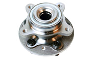 Mevotech Original Grade G515067 2010-2016 Land Rover LR4 Wheel Bearing and Hub Assembly
