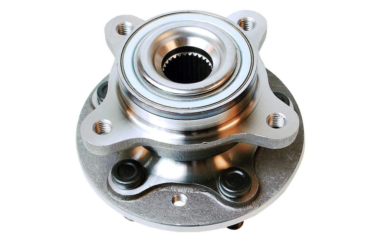 Mevotech Original Grade G515067 2010-2016 Land Rover LR4 Wheel Bearing and Hub Assembly