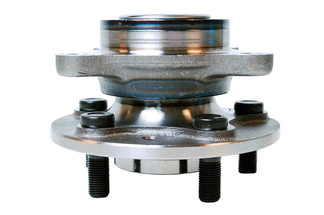 Mevotech Original Grade G515067 2010-2016 Land Rover LR4 Wheel Bearing and Hub Assembly