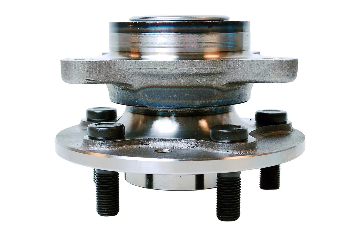 Mevotech Original Grade G515067 2010-2016 Land Rover LR4 Wheel Bearing and Hub Assembly