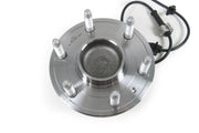 Mevotech Original Grade G515071 2007 Chevrolet Silverado 1500 Classic Wheel Bearing and Hub Assembly