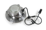 Mevotech Original Grade G515071 2007 Chevrolet Silverado 1500 Classic Wheel Bearing and Hub Assembly
