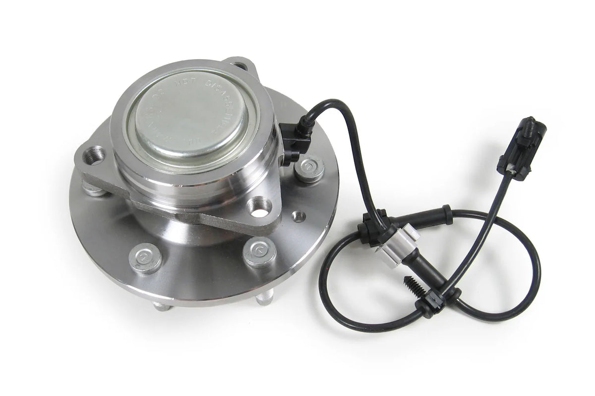 Mevotech Original Grade G515071 2007 Chevrolet Silverado 1500 Classic Wheel Bearing and Hub Assembly