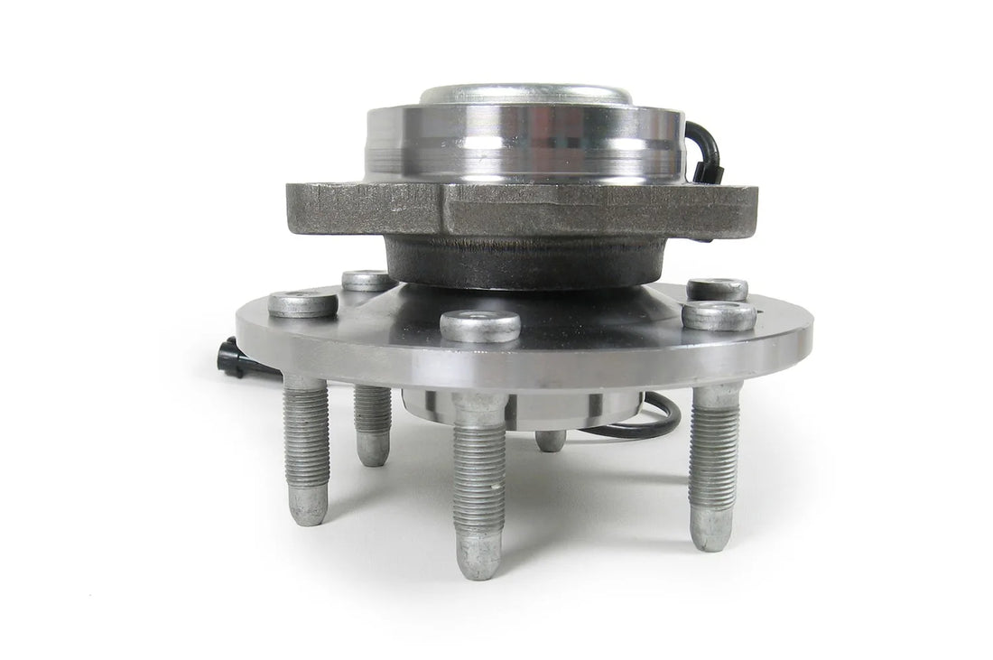 Mevotech Original Grade G515071 2007 Chevrolet Silverado 1500 Classic Wheel Bearing and Hub Assembly