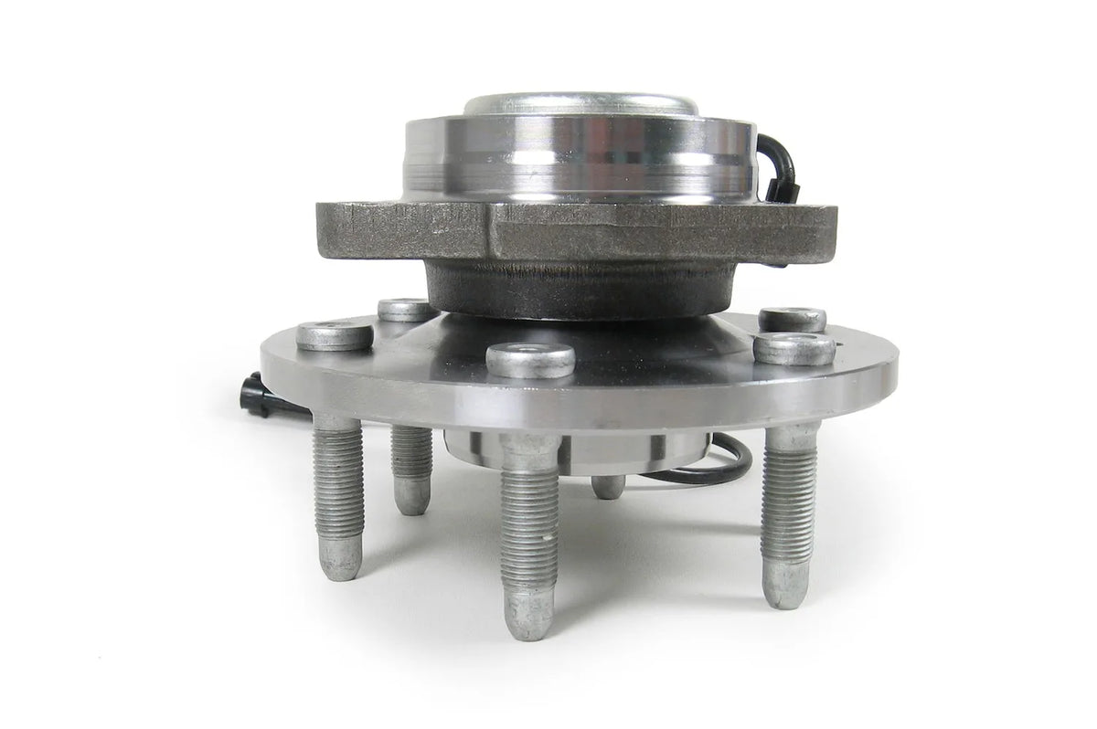 Mevotech Original Grade G515071 2007 Chevrolet Silverado 1500 Classic Wheel Bearing and Hub Assembly