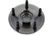 Mevotech Original Grade G515072 Wheel Bearing and Hub Assembly