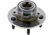 Mevotech Original Grade G515072 Wheel Bearing and Hub Assembly