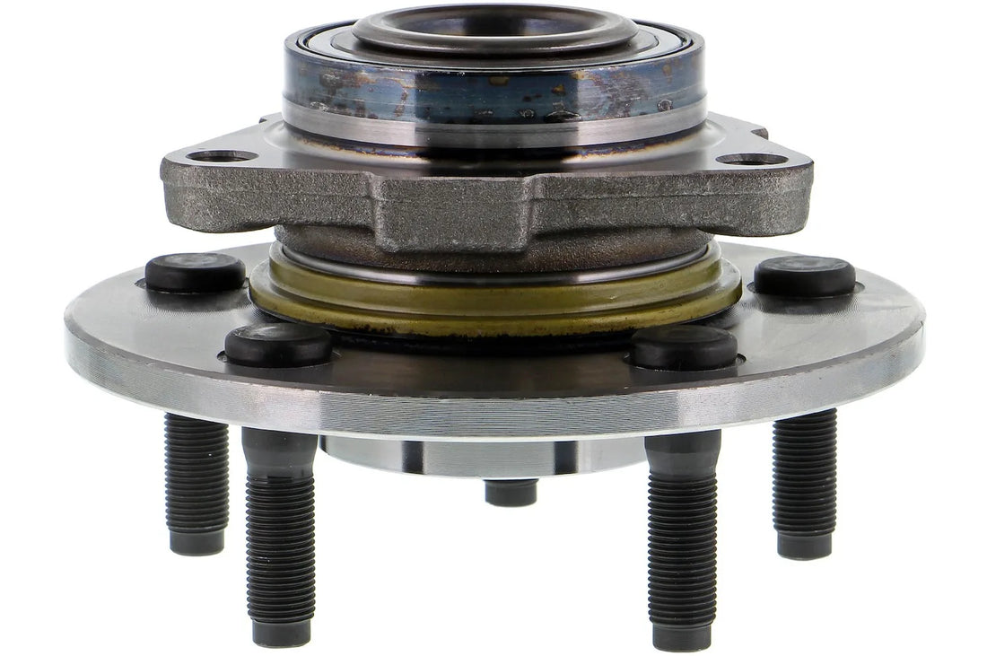 Mevotech Original Grade G515072 Wheel Bearing and Hub Assembly