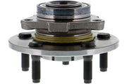 Mevotech Original Grade G515072 Wheel Bearing and Hub Assembly